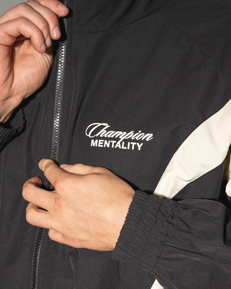 Champion Mentality Track Jacket